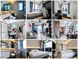 Sengkang Grand Residences (D19), Apartment #595909111